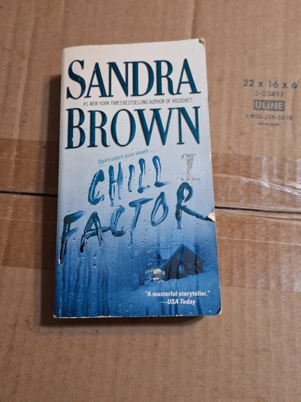 Chill Factor